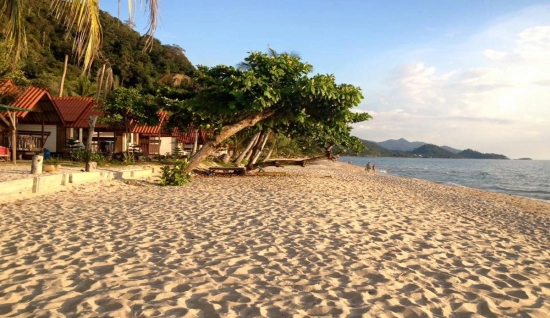 Viaggio breve a Koh Chang 3 giorni  - Scoperta la cultura