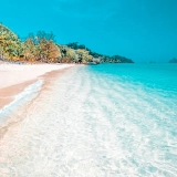 Esplorazione delle Isole del Mare di Trang 2 giorni con viaggio breve