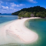 Tour dell'isola di Koh Chang 4 giorni - Esplorazione della natura