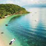 Tour dell'isola di Koh Chang 4 giorni - Esplorazione della natura