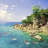 Tour dell'isola di Koh Chang 4 giorni - Esplorazione della natura