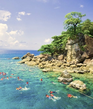 Tour dell'isola di Koh Chang 4 giorni - Esplorazione della natura