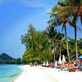 Tour dell'isola di Koh Chang 4 giorni - Esplorazione della natura