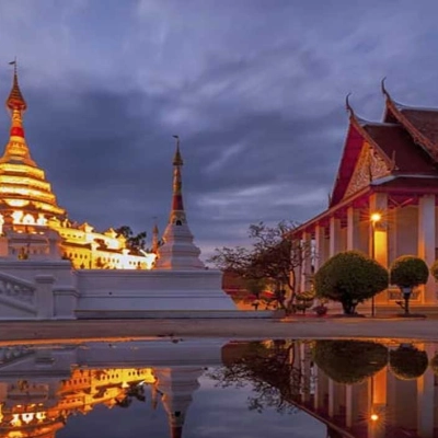 Samut Prakan