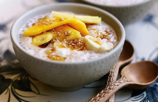 I migliori dessert vietnamiti da provare assolutamente