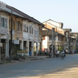 Kratie: Tour di 2 giorni tra fiume Mekong e tradizioni locali