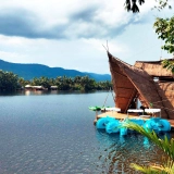 Viaggio corto di 2 giorni - Scoperta la natura e tradizione a Kampot