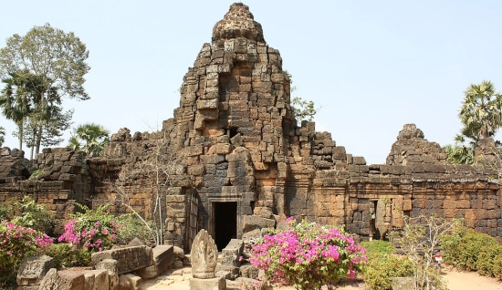 Esplorare la tradizione di Takeo in 2 giorni