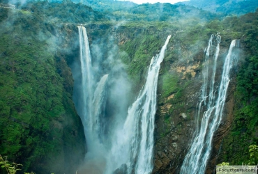 Ratanakiri – Phnom Penh