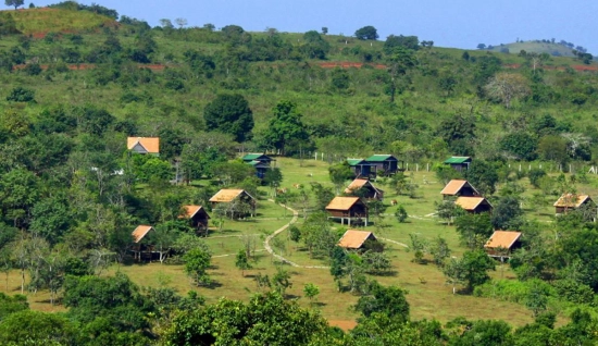 Tour in Mondulkiri 4 giorni - Scoperta la natura e la storia