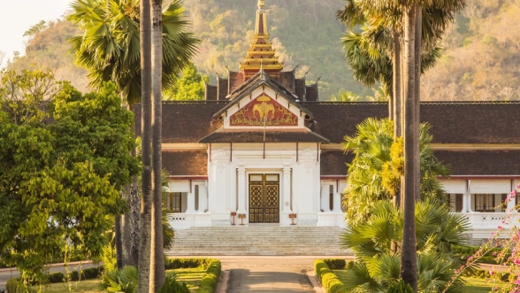Luang Prabang: Il gioiello culturale del Laos