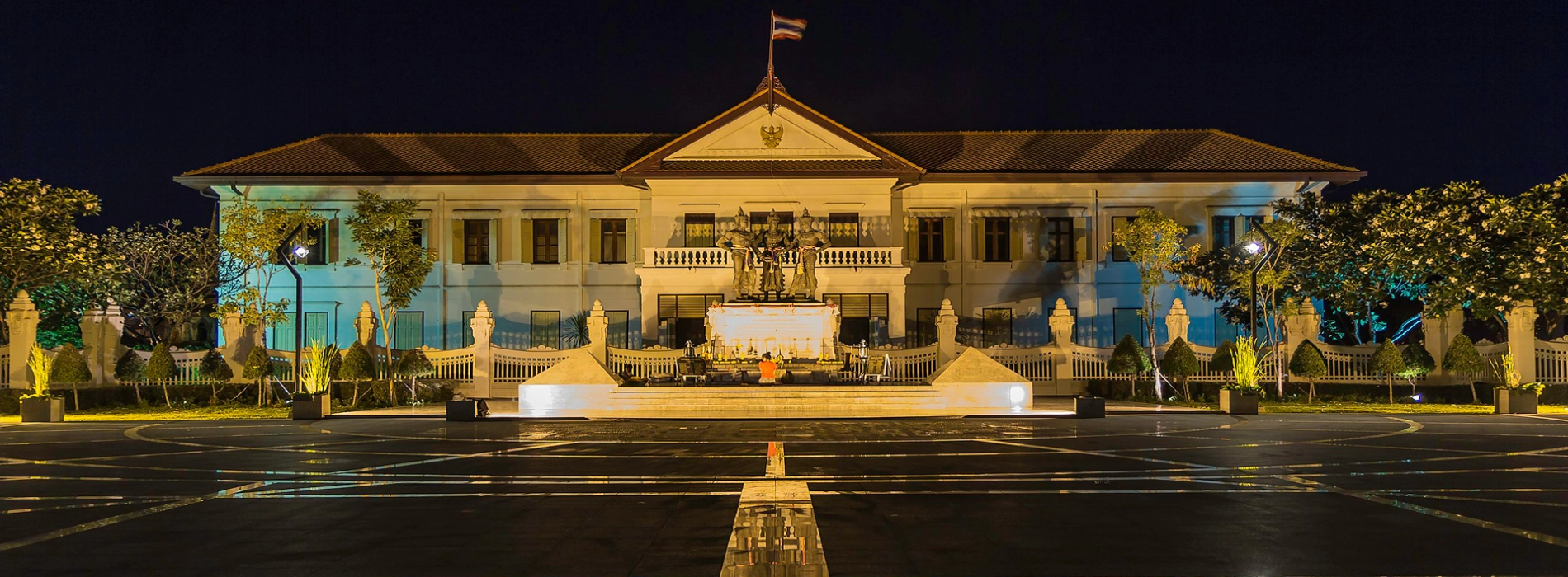 Centro artistico e culturale di Chiang Mai