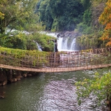 Esplorazione ad Altopiano di Bolaven 2 giorni - Visita al Parco Naturale