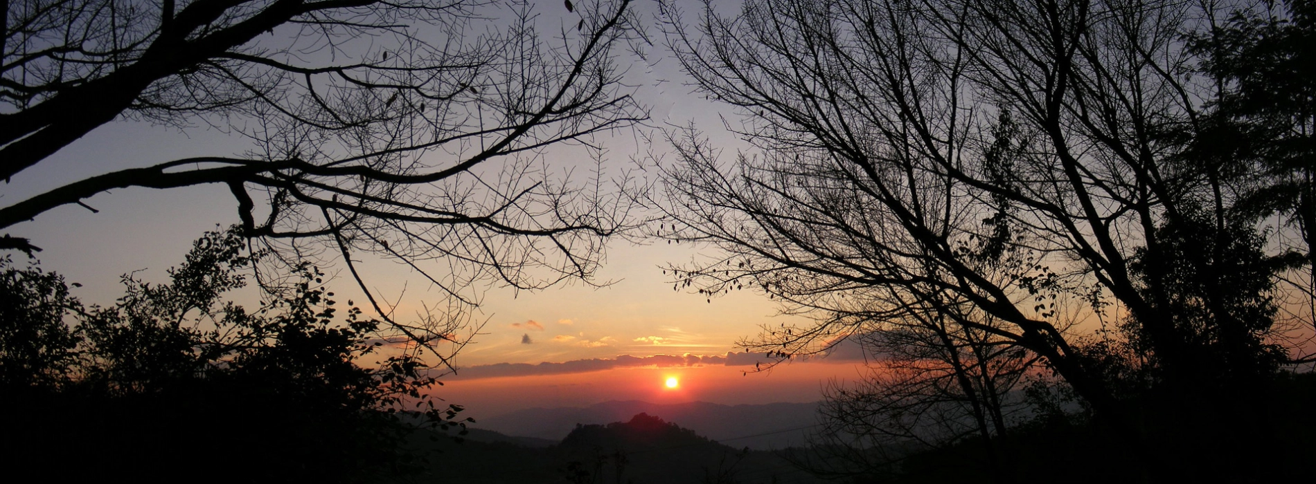 Doi Pha Tang