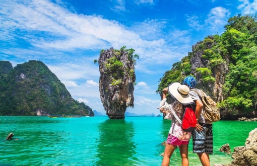 8 Cose da sapere prima di partire per la Thailandia