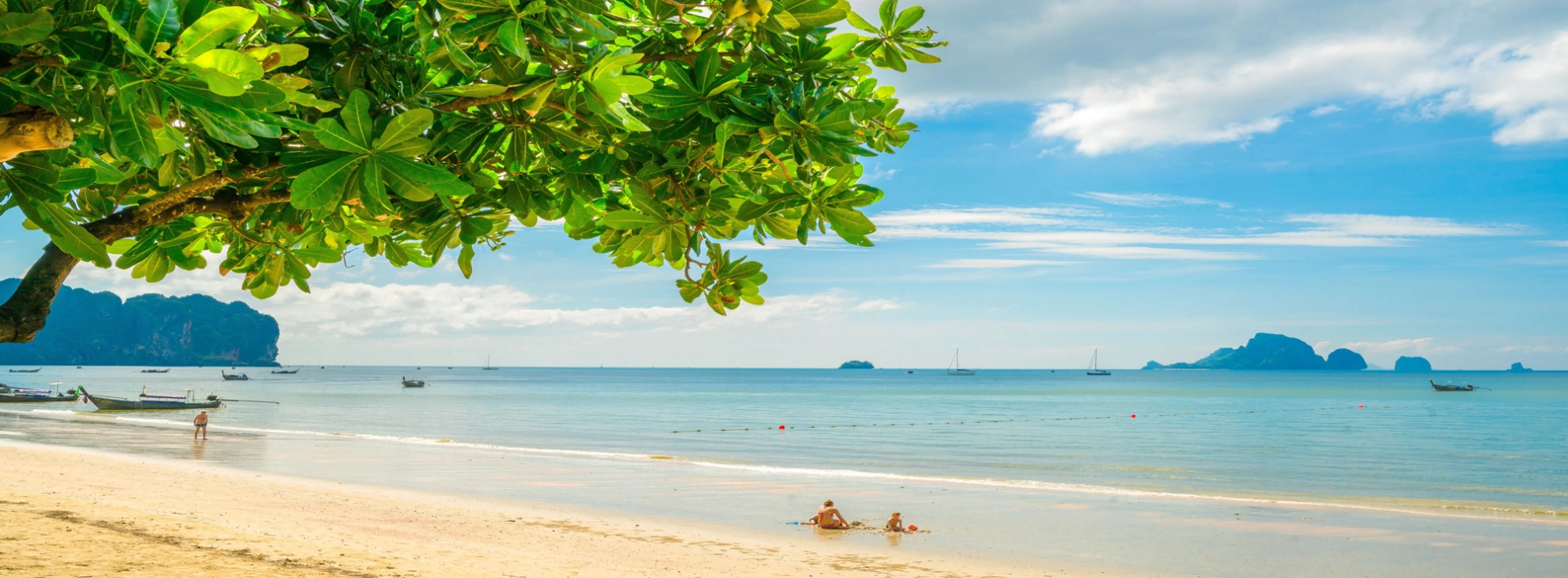 Viaggio in Thailandia a Gennaio