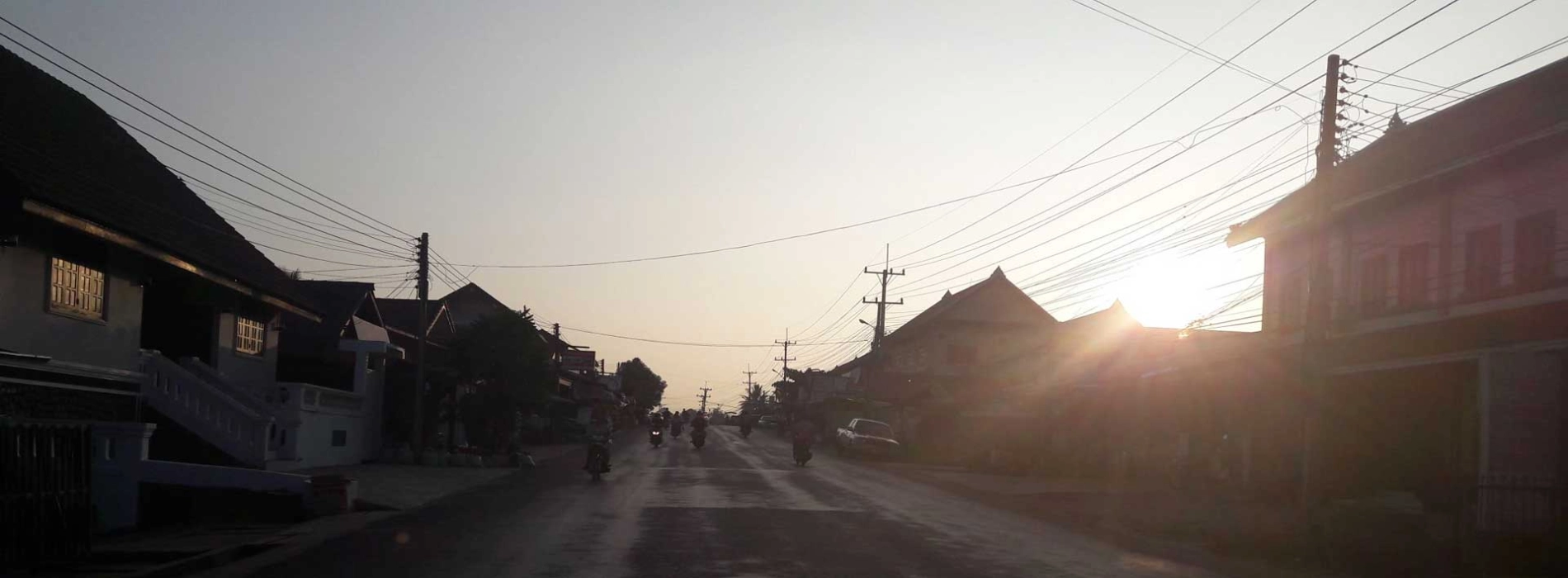 Muang Xai