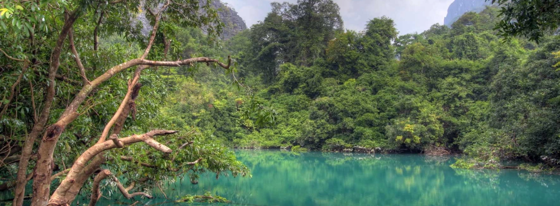 Lago Khoun Kong Leng