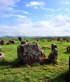 Alla Scoperta di Xieng Khoang 3 giorni: Storia, Cultura e Natura