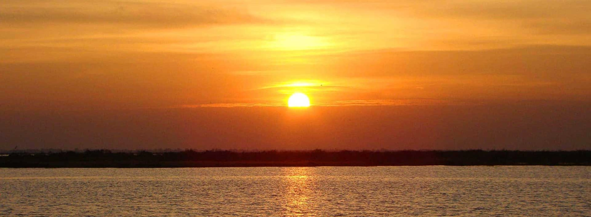 Lago Bueng Boraphet
