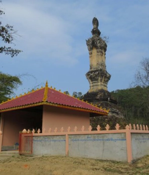 Esplorazione dei tesori nascosti di Xieng Khoang 2 giorni