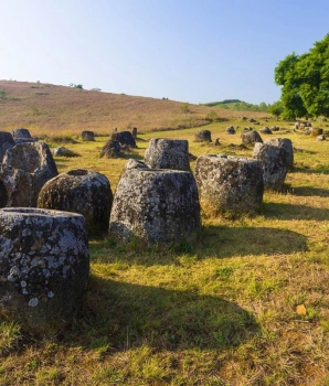 Alla scoperta della Piana delle Giare – 3 Giorni a Phonsavan