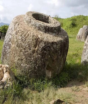 Tour di 3 giorni: Esplorando la piana delle Giare e le meraviglie di Phonsavan