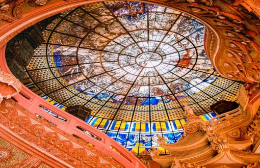Musei imperdibili in Thailandia