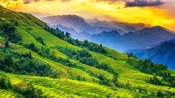 Lai Chau: Un paradiso montagnoso di natura e cultura