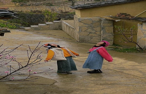 Esplorando i villaggi di Ha Giang