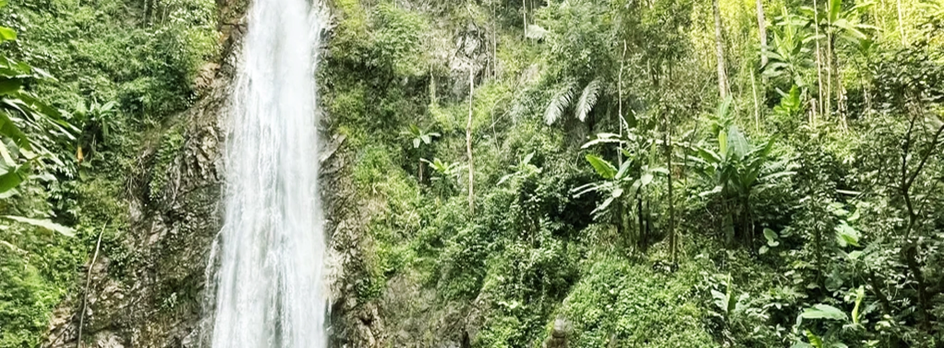 Parco nazionale forestale di Namtok Khun Kon