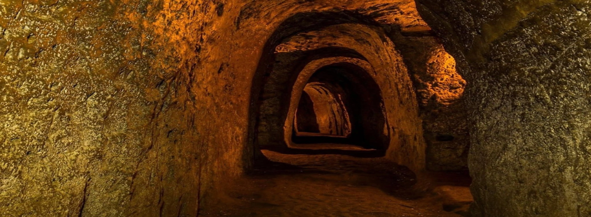 Tunnel di Cu Chi