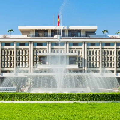 Palazzo dell'Indipendenza