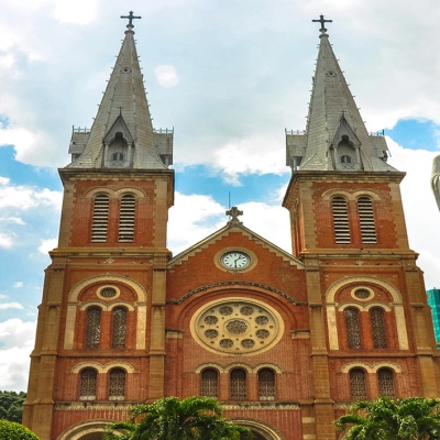 La Cattedrale di Notre Dame