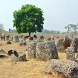 Un viaggio tra storia e natura - Xieng Khoang di 3 giorni