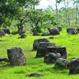 Un viaggio tra storia e natura - Xieng Khoang di 3 giorni