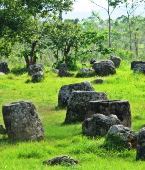 Un viaggio tra storia e natura - Xieng Khoang di 3 giorni