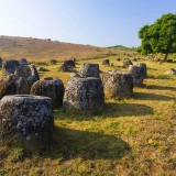 Un viaggio tra storia e natura - Xieng Khoang di 3 giorni