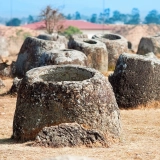 Un viaggio tra storia e natura - Xieng Khoang di 3 giorni