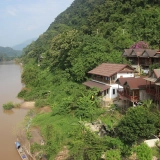 Esplorazione del Pha Daeng, Nong Khiaw con viaggio breve 2 giorni