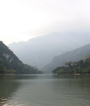 Avventura tra storia e natura lungo il Fiume Nam Ou di 3 giorni