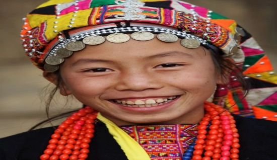 Scoperta di Phongsaly: natura, tradizioni e relax con viaggio breve in 3 giorni