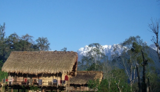 Scoperta di Phongsaly: natura, tradizioni e relax con viaggio breve in 3 giorni