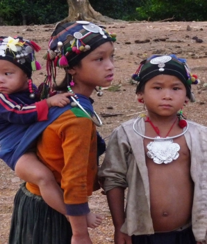 Tesori Tribali di Phongsaly: Un viaggio breve 2 giorni tra cultura e natura