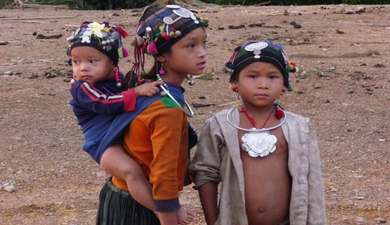 Tesori Tribali di Phongsaly: Un viaggio breve 2 giorni tra cultura e natura