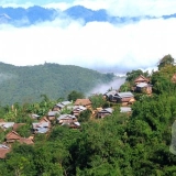 Viaggio breve a Phongsaly 3 giorni - Esplorazione culturale nel nord del Laos
