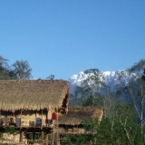 Viaggio breve a Phongsaly 3 giorni - Esplorazione culturale nel nord del Laos