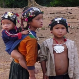 Viaggio breve a Phongsaly 3 giorni - Esplorazione culturale nel nord del Laos