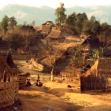 Viaggio breve a Phongsaly 3 giorni - Esplorazione culturale nel nord del Laos