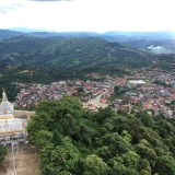 Viaggio breve a Phongsaly 3 giorni - Esplorazione culturale nel nord del Laos